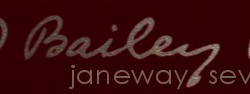 Bailey B - logo