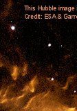 Radiant Thaw - Spider Nebula