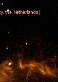 Radiant Thaw - Spider Nebula