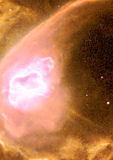 Radiant Thaw - Spider Nebula