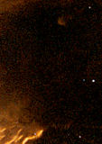 Radiant Thaw - Spider Nebula